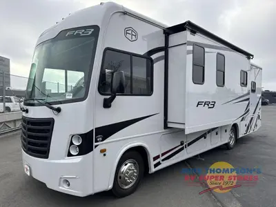 2026 Forest River RV FR3 photo 11