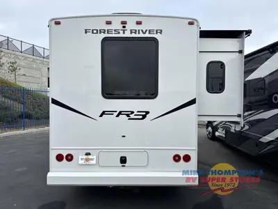 2026 Forest River RV FR3 photo 7