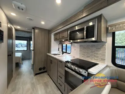 2026 Forest River RV FR3 photo 29