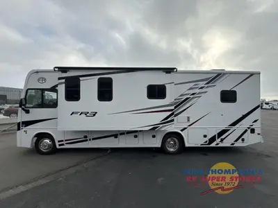 2026 Forest River RV FR3 photo 12