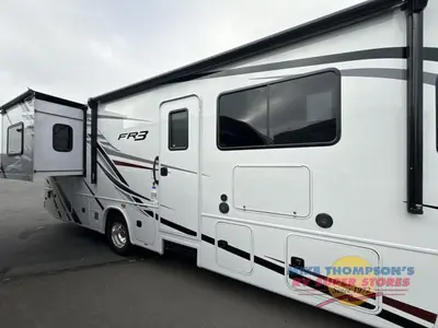 2026 Forest River RV FR3 photo 9