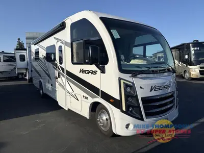 2024 Thor Motor Coach Vegas photo 6