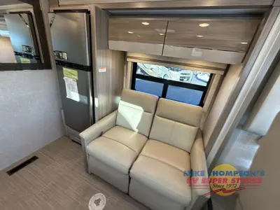 2024 Thor Motor Coach Vegas photo 22