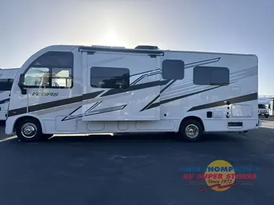 2024 Thor Motor Coach Vegas photo 12