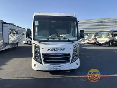 2024 Thor Motor Coach Vegas photo 7