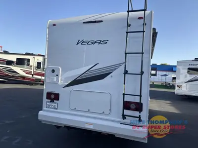 2024 Thor Motor Coach Vegas photo 14