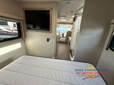 2024 Thor Motor Coach Vegas photo 32