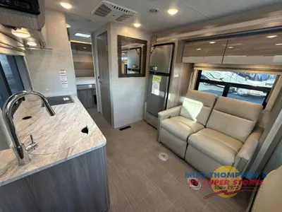 2024 Thor Motor Coach Vegas photo 21
