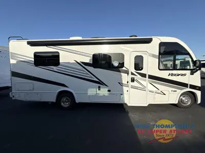2024 Thor Motor Coach Vegas photo 16