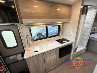 2024 Thor Motor Coach Vegas photo 24