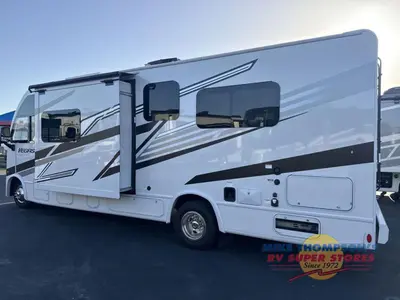 2024 Thor Motor Coach Vegas photo 2