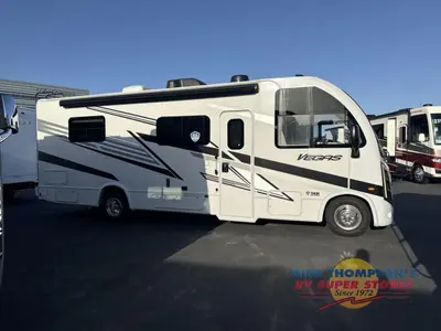 2024 Thor Motor Coach Vegas photo 5