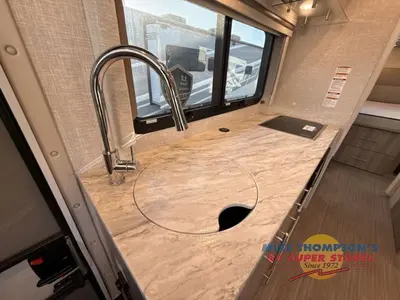 2024 Thor Motor Coach Vegas photo 25