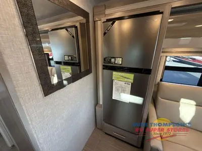 2024 Thor Motor Coach Vegas photo 30