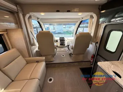 2024 Thor Motor Coach Vegas photo 17
