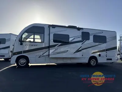 2024 Thor Motor Coach Vegas photo 9