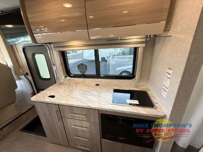 2024 Thor Motor Coach Vegas photo 26