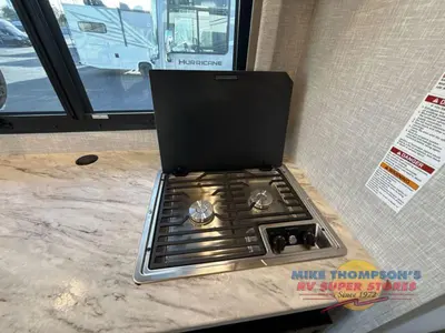 2024 Thor Motor Coach Vegas photo 27