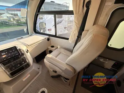 2024 Thor Motor Coach Vegas photo 19