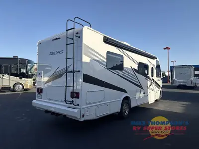 2024 Thor Motor Coach Vegas photo 15
