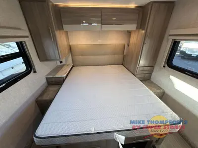 2024 Thor Motor Coach Vegas photo 31