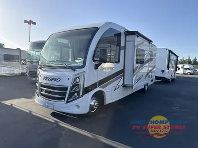 2024 Thor Motor Coach Vegas photo 11