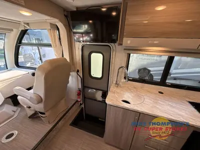 2024 Thor Motor Coach Vegas photo 23