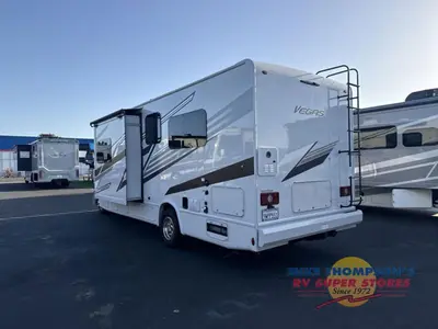 2024 Thor Motor Coach Vegas photo 13