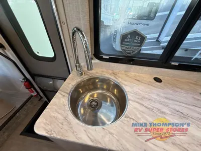 2024 Thor Motor Coach Vegas photo 29
