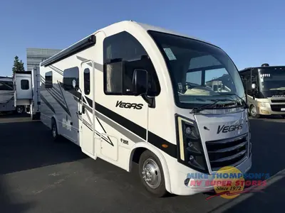 2024 Thor Motor Coach Vegas photo 10