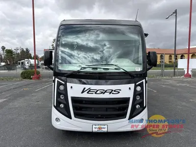 2026 Thor Motor Coach Vegas photo 10