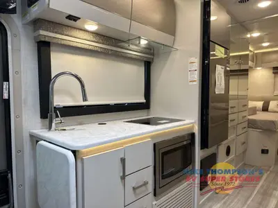 2026 Thor Motor Coach Vegas photo 26