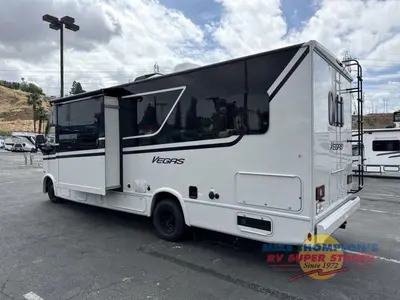 2026 Thor Motor Coach Vegas photo 13