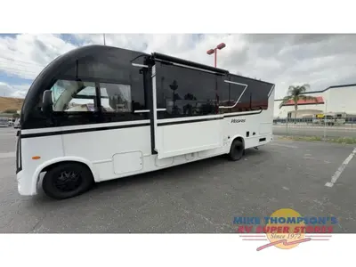 2026 Thor Motor Coach Vegas photo 4