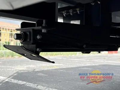 2026 Thor Motor Coach Vegas photo 43