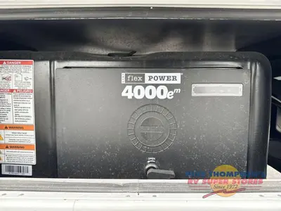 2026 Thor Motor Coach Vegas photo 40