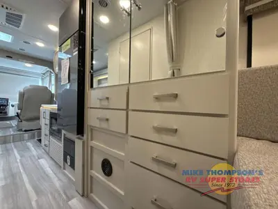 2026 Thor Motor Coach Vegas photo 35