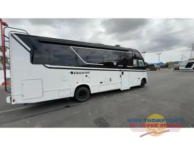 2026 Thor Motor Coach Vegas photo 8