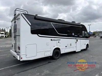 2026 Thor Motor Coach Vegas photo 15