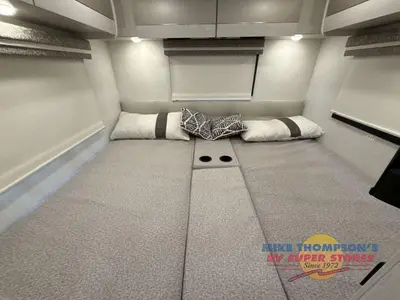 2026 Thor Motor Coach Vegas photo 32