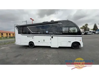 2026 Thor Motor Coach Vegas photo 9