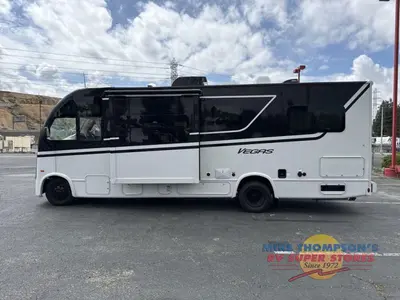 2026 Thor Motor Coach Vegas photo 12