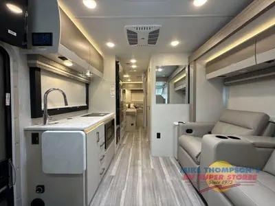 2026 Thor Motor Coach Vegas photo 22