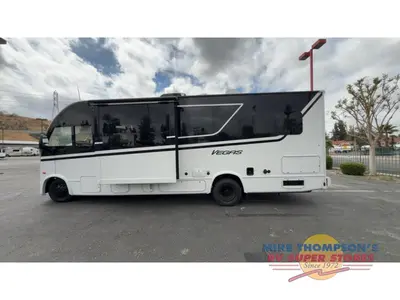2026 Thor Motor Coach Vegas photo 5