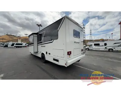 2026 Thor Motor Coach Vegas photo 6