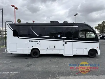 2026 Thor Motor Coach Vegas photo 16