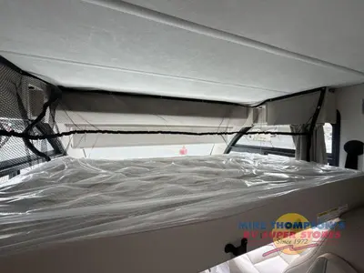 2026 Thor Motor Coach Vegas photo 21