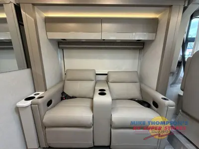 2026 Thor Motor Coach Vegas photo 24