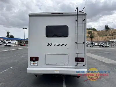 2026 Thor Motor Coach Vegas photo 14