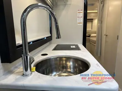 2026 Thor Motor Coach Vegas photo 30